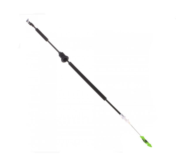 3T0839085C - NEW ŠKODA SUPERB MK2 3T REAR LOCK CABLE 3T0839085C ORIGINAL