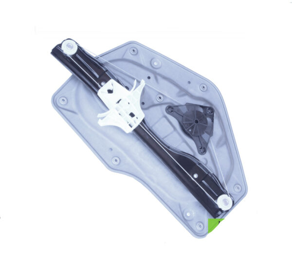 3T0839462 - ŠKODA SUPERB MK2 3T door window regulator rear right 3T0839462 NEW original