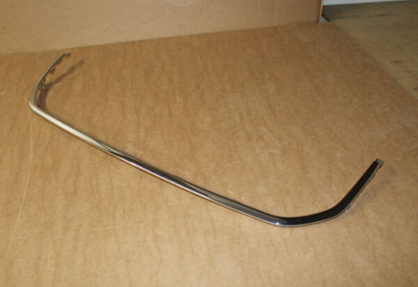 3T0853607A - NEW ŠKODA SUPERB MK2 3T GRILLE COVER TRIM 3T0853607A ORIGINAL