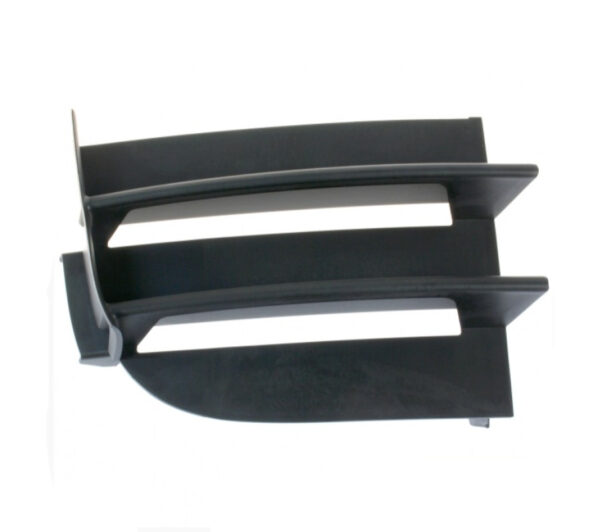 3T08536669B9 - NEW ŠKODA SUPERB MK2 3T FRONT RIGHT BUMPER TRIM 3T08536669B9 ORIGINAL