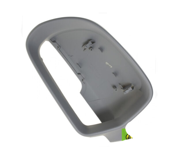3T0857537GRU - NEW ŠKODA SUPERB MK2 3T LEFT EXTERIOR MIRROR HOUSE 3T0857537GRU ORIGINAL