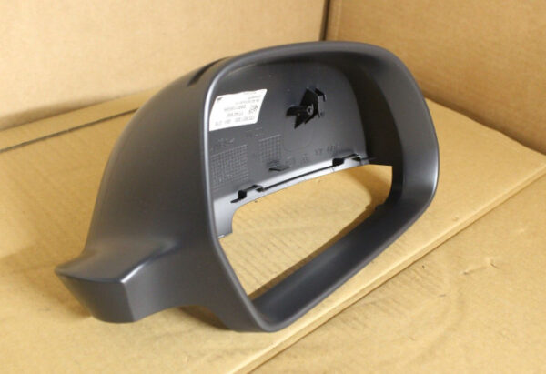 3T0857538GRU - NEW SKODA SUPERB MK2 3T RIGHT WING MIRROR HOUSING 3T0857538GRU GENUINE