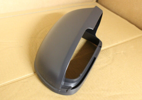 3T0857538GRU - NEW SKODA SUPERB MK2 3T RIGHT WING MIRROR HOUSING 3T0857538GRU GENUINE