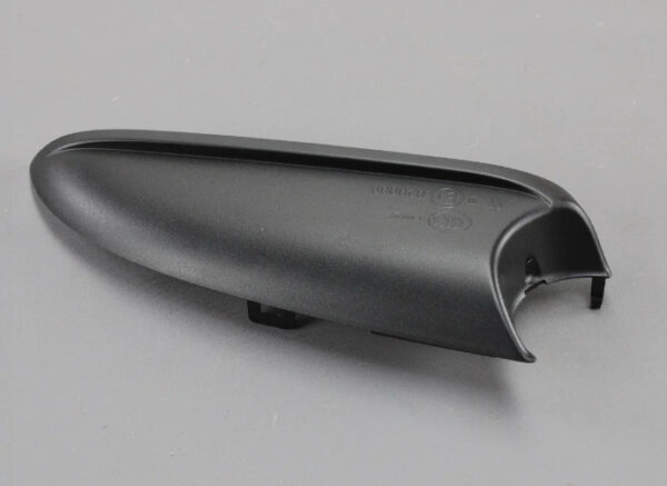 3T0857603 - ŠKODA SUPERB MK2 3T exterior mirror trim lower left 3T0857603