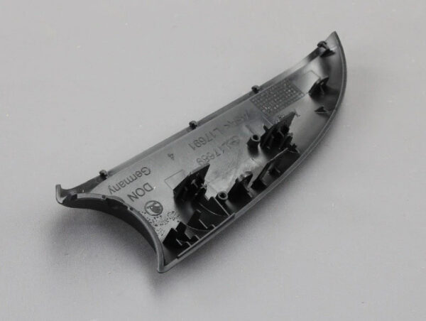 3T0857603 - ŠKODA SUPERB MK2 3T exterior mirror trim lower left 3T0857603