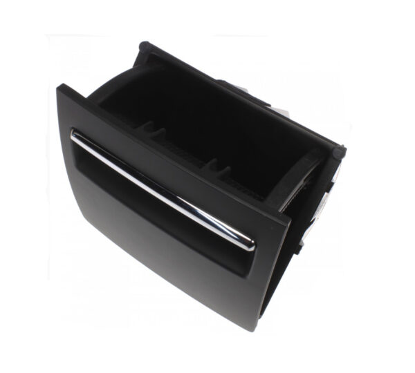 3T0857961BTDZ - NEW ŠKODA SUPERB MK2 3T REAR CONSOLE ASHTRAY 3T0857961BTDZ ORIGINAL
