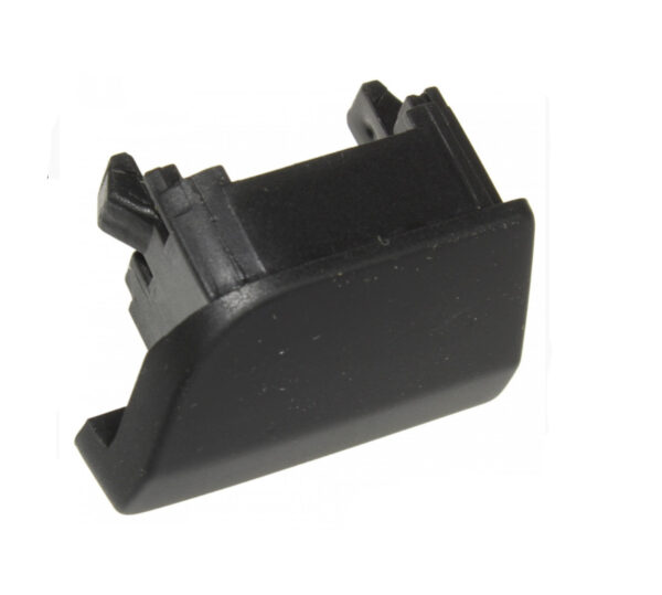 3T0858179F1QB - ŠKODA SUPERB MK2 3T Left Center Console Blind Cover 3T0858179F1QB NEW