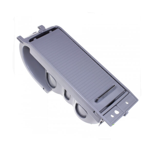 3T08625312A0 - NEW ŠKODA SUPERB MK2 3T CENTER CONSOLE BLIND CUP HOLDER 3T08625312A0 ORIGINAL