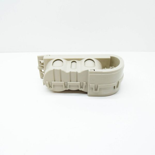 3T08625314K1 - NEW SKODA SUPERB MK2 3T CENTER CONSOLE BLIND CUP HOLDER 3T08625314K1 ORIGINAL