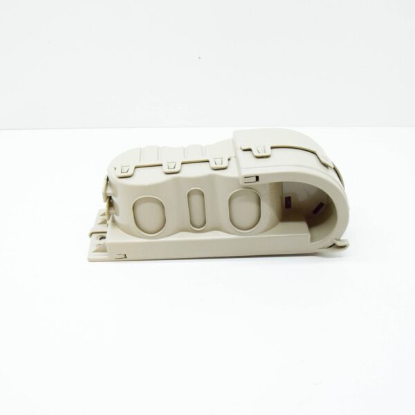 3T08625314K1 - NEW SKODA SUPERB MK2 3T CENTER CONSOLE BLIND CUP HOLDER 3T08625314K1 ORIGINAL