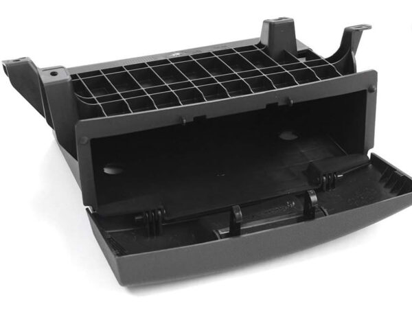 3T0881577C9B9 - NEW SKODA SUPERB MK3 FRONT LEFT SEAT STOWAGE BOX 3T0881577C9B9 ORIGINAL