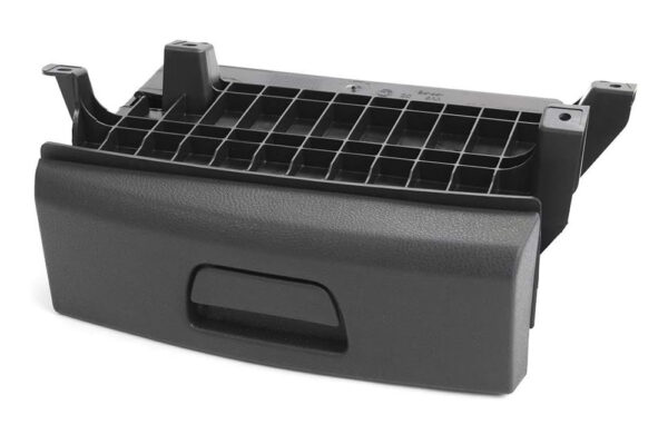 3T0881578C9B9 - ŠKODA SUPERB MK3 storage compartment front right, 3T0881578C9B9, original part