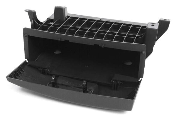 3T0881578C9B9 - ŠKODA SUPERB MK3 storage compartment front right, 3T0881578C9B9, original part
