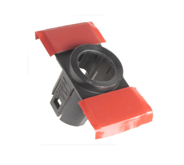 3T0919488 - NEW ŠKODA SUPERB MK2 3T FRONT RIGHT PARKING SENSOR MOUNT 3T0919488 ORIGINAL