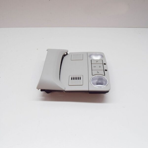 3T0947105BAQD - SKODA SUPERB MK2 Front Interior And Reading Light 3T0947105BAQD NEW GENUINE