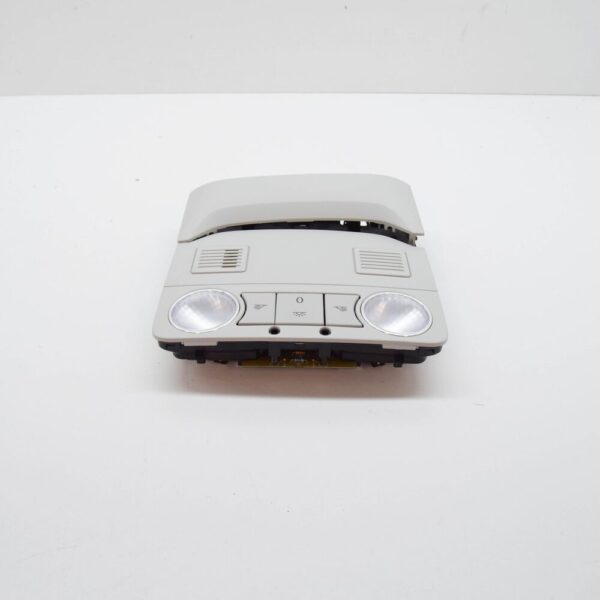 3T0947105BAQD - SKODA SUPERB MK2 Front Interior And Reading Light 3T0947105BAQD NEW GENUINE