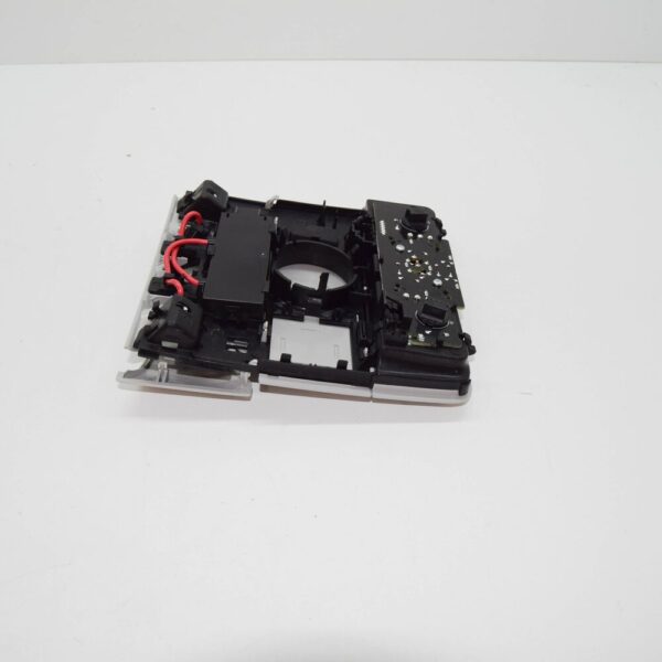 3T0947105BAQD - SKODA SUPERB MK2 Front Interior And Reading Light 3T0947105BAQD NEW GENUINE