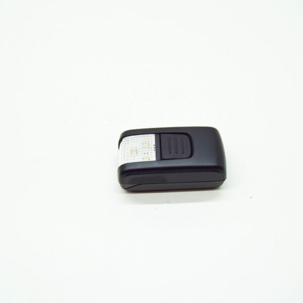 3T0947417E9B9 - ŠKODA SUPERB MK3 Magnetic Flashlight Rear 3T0947417E9B9, Original