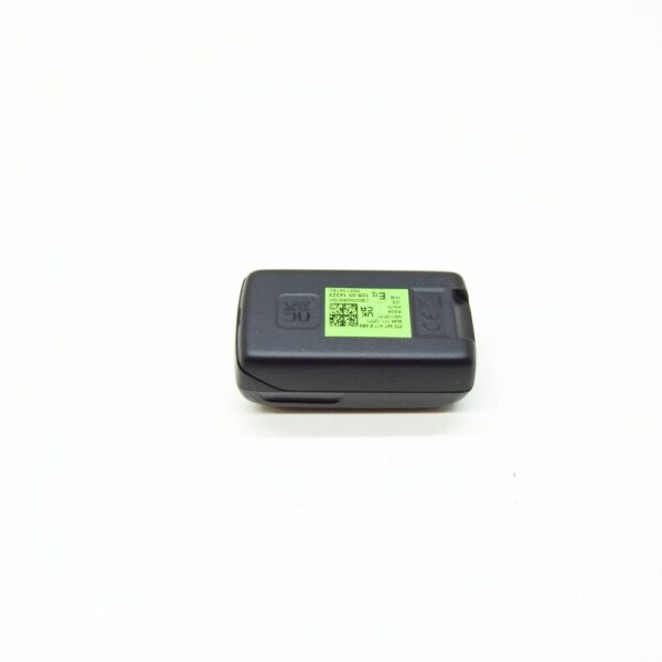 3T0947417E9B9 - ŠKODA SUPERB MK3 Magnetic Flashlight Rear 3T0947417E9B9, Original