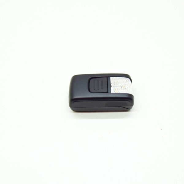 3T0947417E9B9 - ŠKODA SUPERB MK3 Magnetic Flashlight Rear 3T0947417E9B9, Original