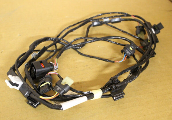 3T0971095B - NEW ŠKODA SUPERB MK2 3T FRONT PARKING AID HARNESS 3T0971095B ORIGINAL