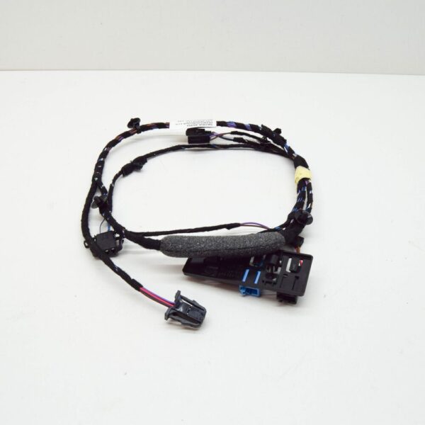 3T0971175B - SKODA SUPERB MK2 3T Tailgate Cable Set 3T0971175B NEW