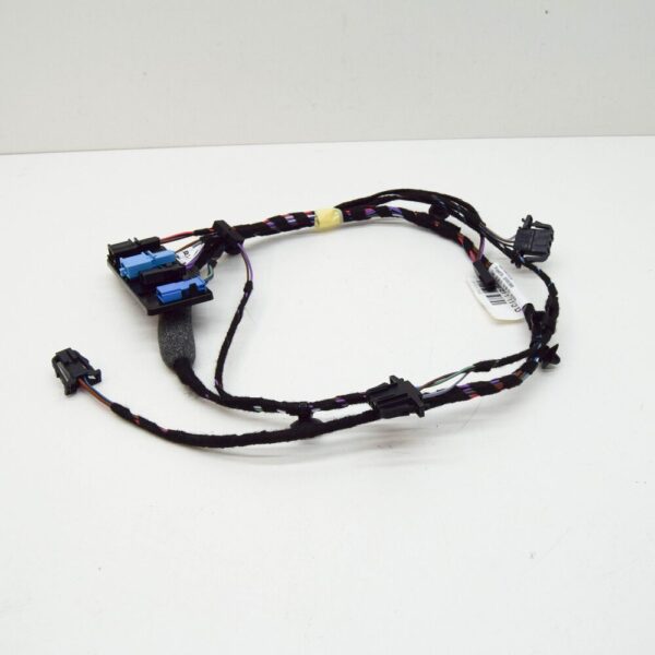 3T0971175B - SKODA SUPERB MK2 3T Tailgate Cable Set 3T0971175B NEW