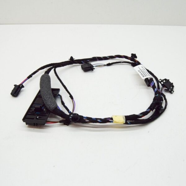 3T0971175B - SKODA SUPERB MK2 3T Tailgate Cable Set 3T0971175B NEW