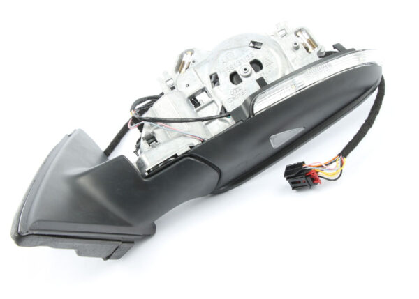 3T1857507BK - NEW ŠKODA SUPERB MK2 3T FRONT LEFT WING MIRROR LHD 3T1857507BK ORIGINAL