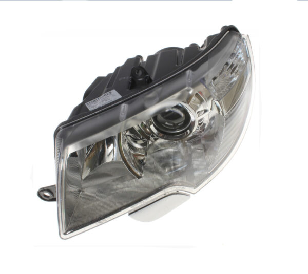 3T1941017C - New SKODA SUPERB MK2 3T Headlight Front Left LHD 3T1941017C Genuine