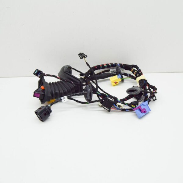 3T2971120DB - SKODA SUPERB MK3 3V3 Front Right Door Wiring RHD 3T2971120DB NEW GENUINE