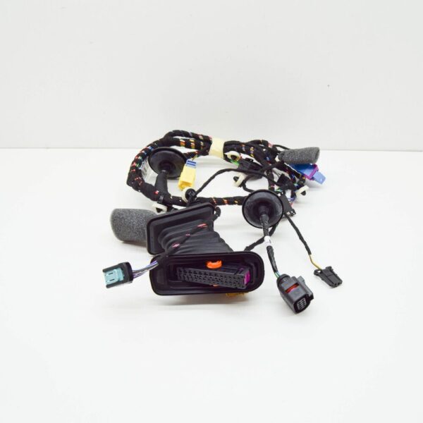 3T2971120DB - SKODA SUPERB MK3 3V3 Front Right Door Wiring RHD 3T2971120DB NEW GENUINE
