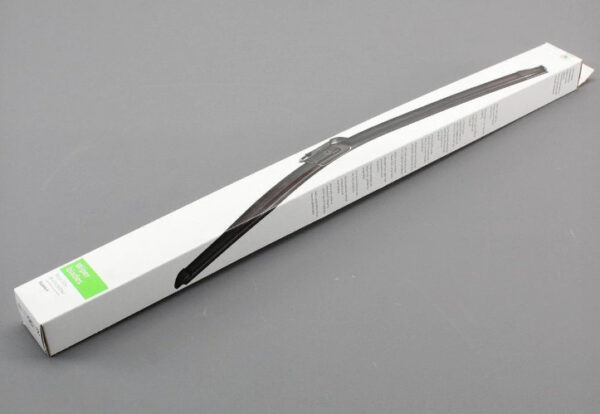 3T2998001 - ŠKODA SUPERB MK2 3T windshield wiper blades RHD 3T2998001 NEW original
