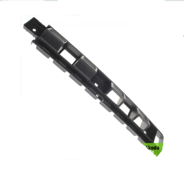 3T5807863 - NEW ŠKODA SUPERB MK2 3T REAR LEFT BUMPER CLIP STRIP 3T5807863 ORIGINAL