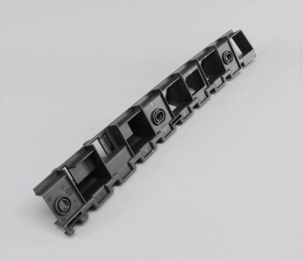 3T5807864 - NEW SKODA SUPERB MK2 3T REAR RIGHT BUMPER BRACKET 3T5807864 GENUINE