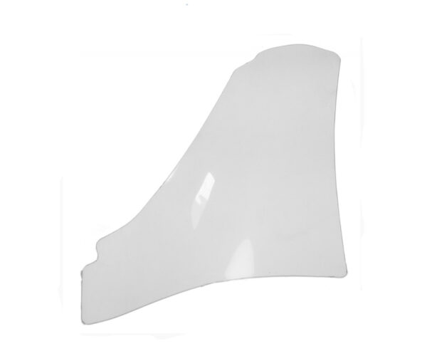 3T5807905A - NEW ŠKODA SUPERB MK2 3T REAR LEFT STONE GUARD FILM 3T5807905A ORIGINAL