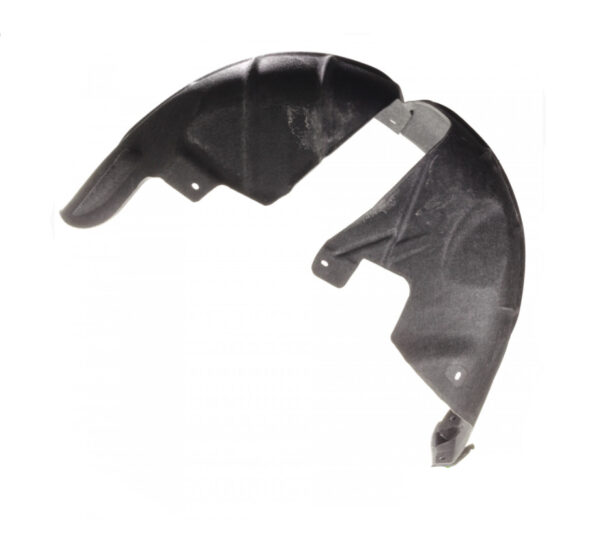3T5810969A - NEW ŠKODA SUPERB MK2 3T REAR LEFT ARCH LINER 3T5810969A ORIGINAL