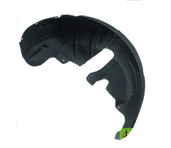 3T5810970A - NEW ŠKODA SUPERB MK2 3T REAR RIGHT ARCH LINER 3T5810970A ORIGINAL