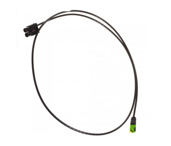 3T9035550L - ŠKODA SUPERB MK2 3T Radio Antenna Cable 3T9035550L, Original