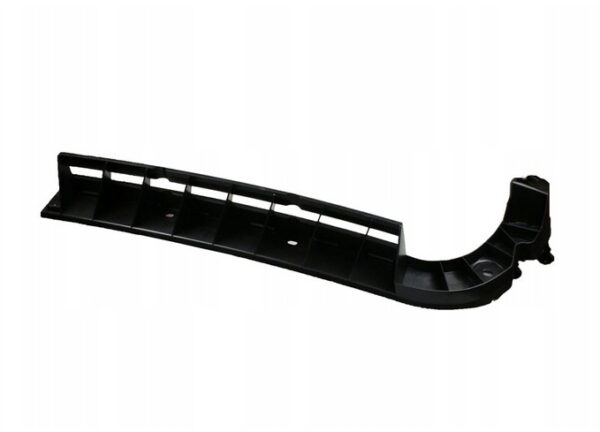 3T9807862 - NEW ŠKODA SUPERB MK2 3T REAR RIGHT BUMPER CLIP STRIP 3T9807862 ORIGINAL