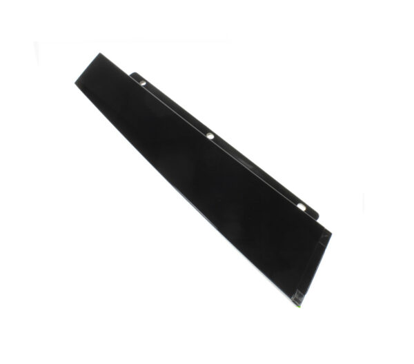 3T9839904 - ŠKODA SUPERB MK2 3T door trim C-pillar rear right 3T9839904 NEW original