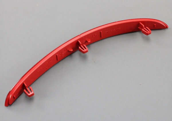 3T9945105 - NEW ŠKODA SUPERB MK2 3T REAR LEFT BUMPER REFLECTOR 3T9945105 ORIGINAL