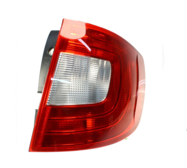 3T9945112 - New SKODA SUPERB MK2 3T Rear Right Tail Light Lamp 3T9945112 Genuine