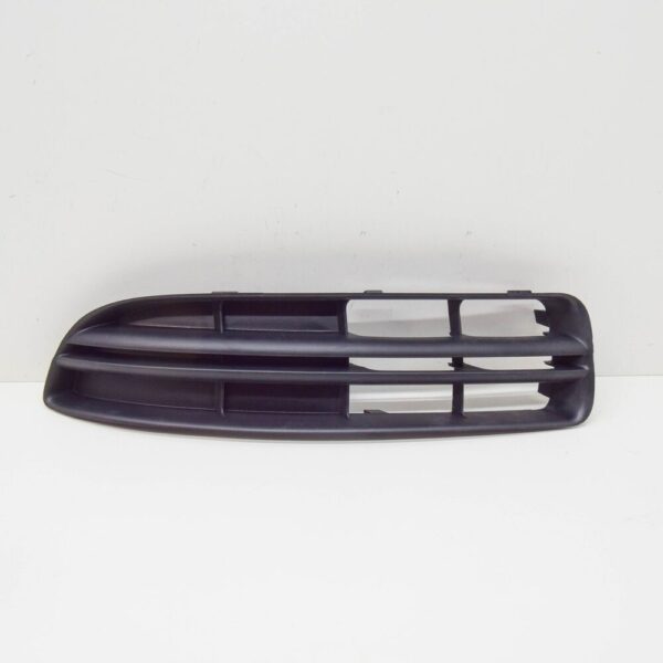 3U0853665B41 - New SKODA SUPERB I 3U4 Front Bumper Cover Left 3U0853665B41 Genuine