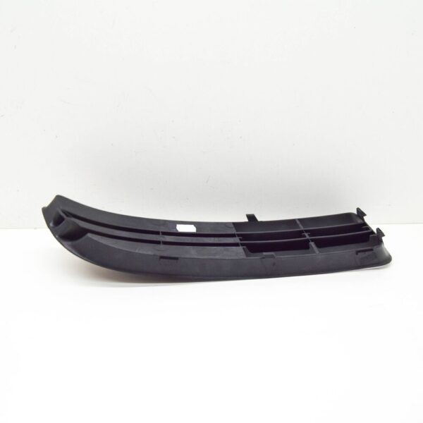 3U0853665B41 - New SKODA SUPERB I 3U4 Front Bumper Cover Left 3U0853665B41 Genuine