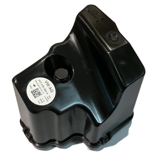 3V0035362A - ŠKODA SUPERB MK3 Speaker Box 3V0035362A, Original Part