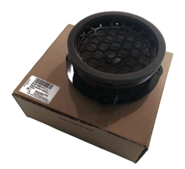 3V0035411J - NEW ŠKODA KAMIQ TUR BASS SPEAKERS 3V0035411J ORIGINAL