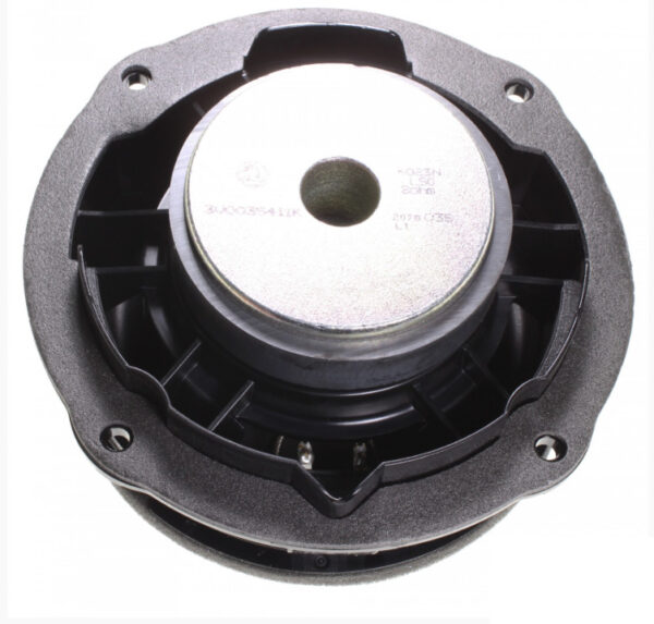 3V0035411K - NEW ŠKODA SUPERB MK3 HOUSE BASS SPEAKERS 3V0035411K GENUINE