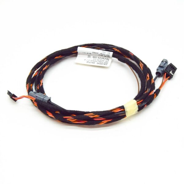 3V0054634B - ŠKODA SUPERB MK3 tailgate cable set 3V0054634B, original part