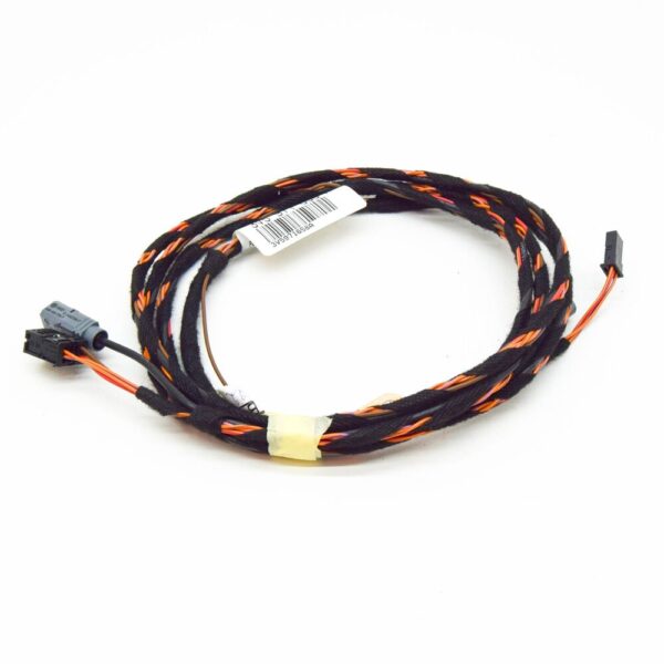 3V0054634B - ŠKODA SUPERB MK3 tailgate cable set 3V0054634B, original part
